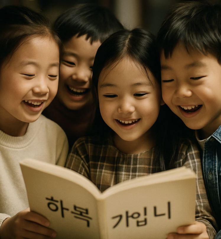 어려운 한자 옷을 벗고, 쉬운 우리말로