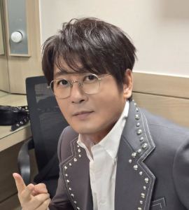 신승훈 프로필