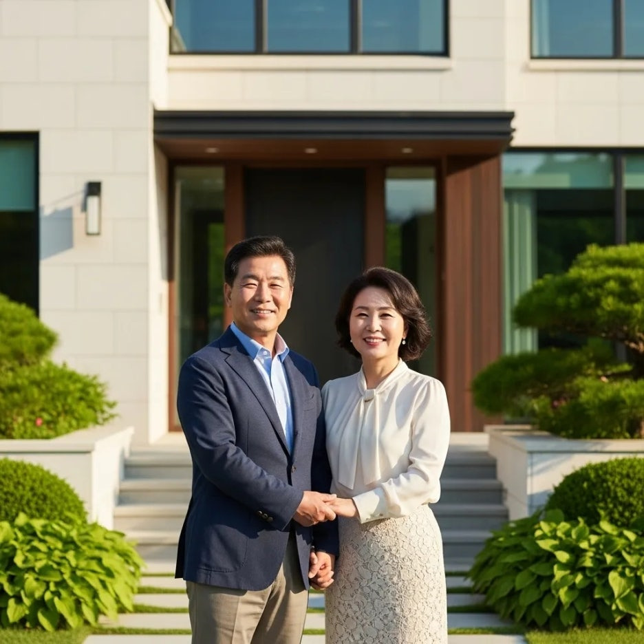 부부 공동명의, 종부세 기준에 유리할까요?