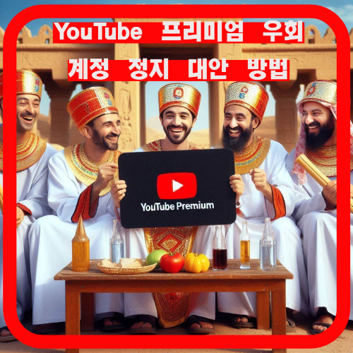 youtube-우회
