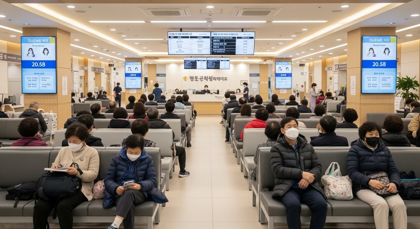 대장내시경 전 먹어도 되는 음식