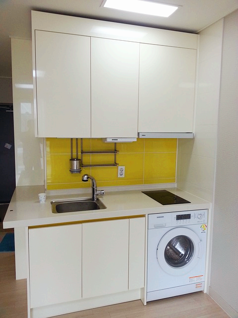 소형 주방에 알맞은 2구 인덕션·가스레인지 선택 가이드