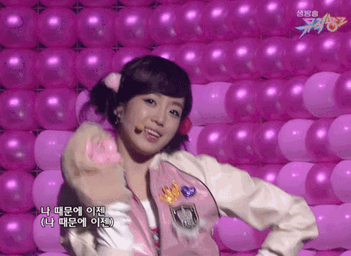 함은정-뽀삐뽀삐