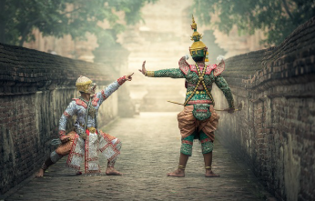 메리킬즈피플 뜻 드라마 의미 해석 11