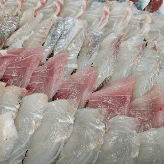 [6시 내고향] 동해 횟집 자연산 활어회 맛집 어달항 바다뷰 선창횟집