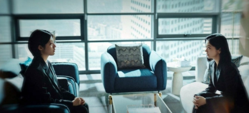 드라마 굿파트너 1화 리뷰