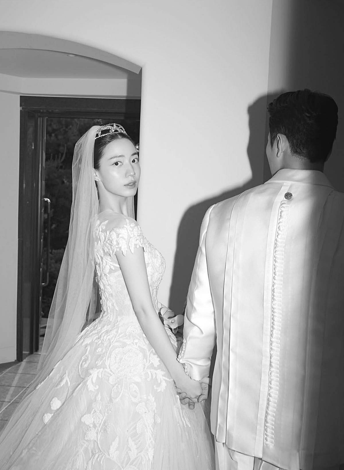 티아라-출신-배우-류화영-남편
