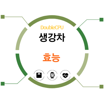 생강차 효능