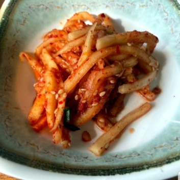 생생정보 장사의신 오삼철판구이&amp;#44; 할매오삼구이청국장 안양 평촌 맛집 위치 메뉴5