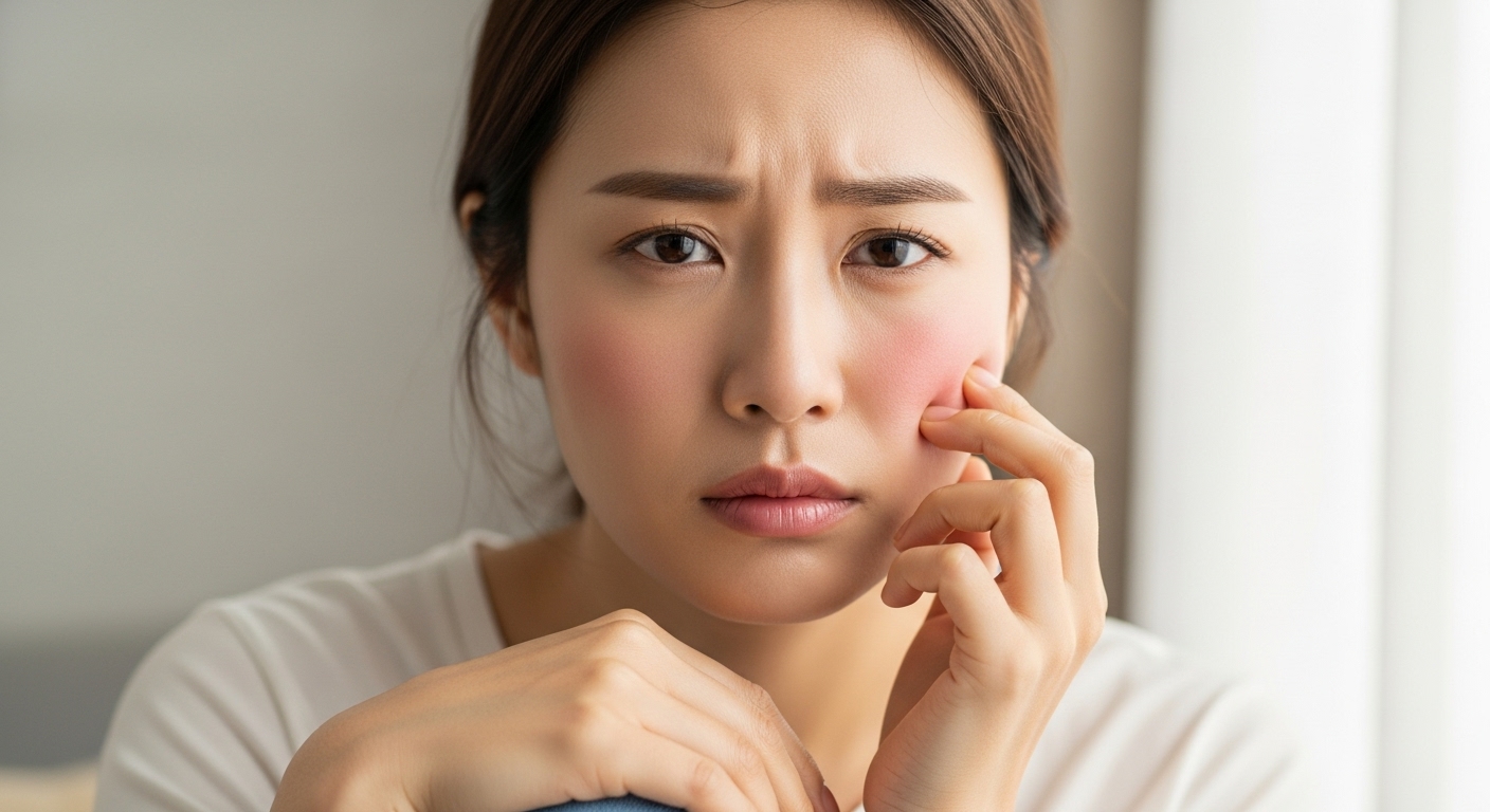 효과 없는 치료, 생활 습관 점검이 먼저입니다