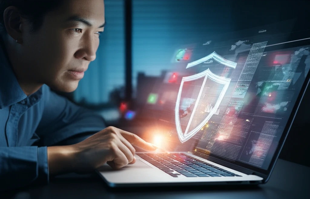 다크웹 유출 결과 해석법과 추가 피해..