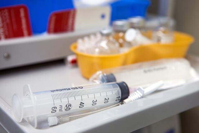 간호학(Nursing): 간호사 투약 오류 방지, 안전한 약물 관리의 핵심 전략
