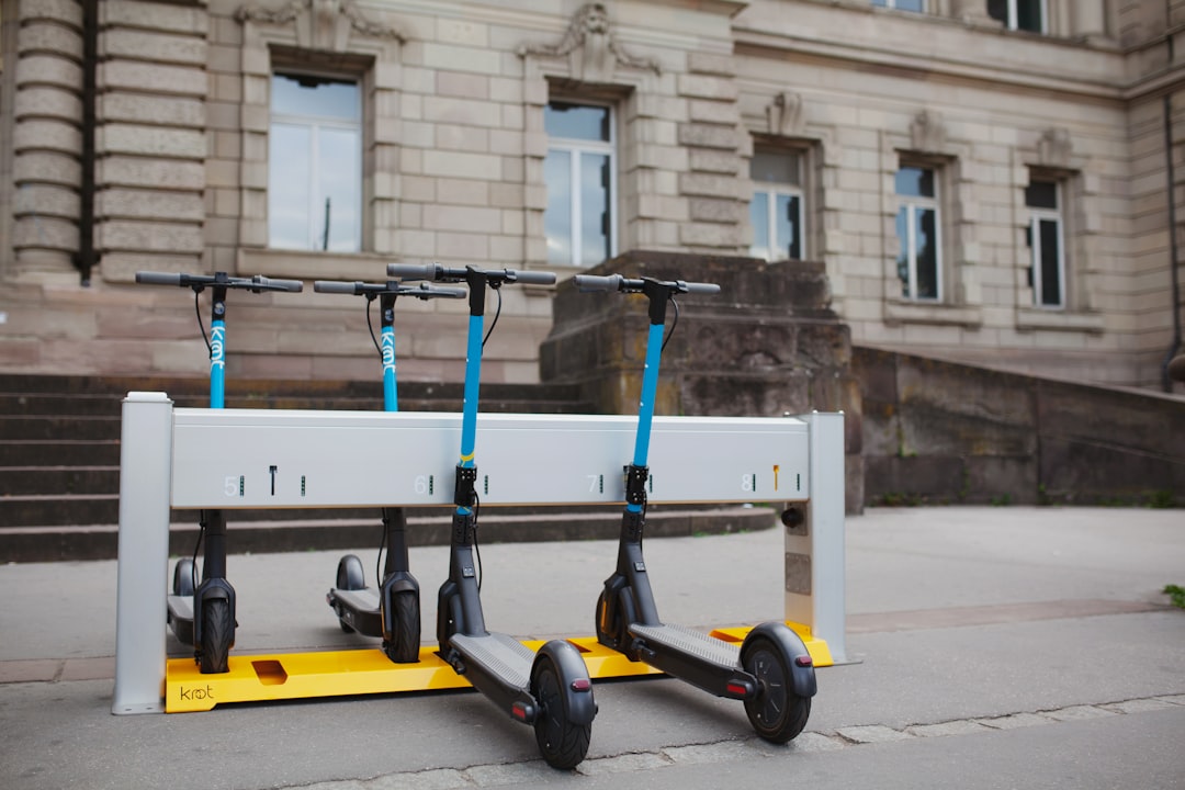 Mobility