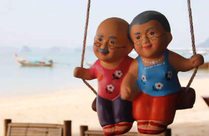 65세 이상이라면 필독! 기초연금 최신 기준과 신청 꿀팁