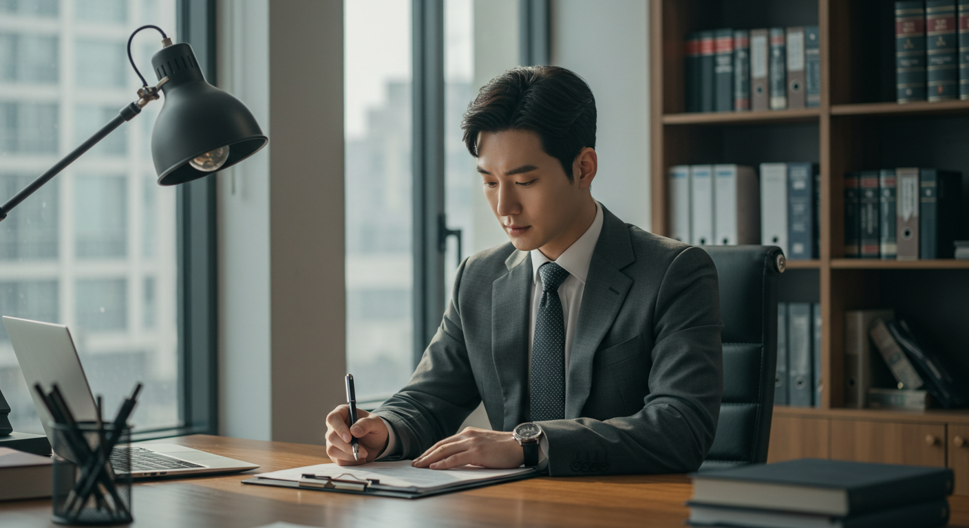 이혼 전문 변호사 수임료 총정리 💔위자료, 양육권 사건별 비용 비교