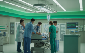 산소포화도 정상범위