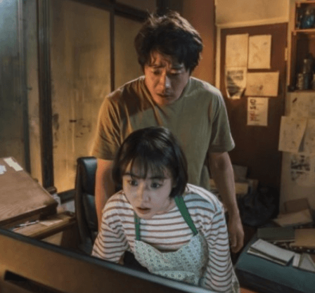 SBS 설날 특선영화