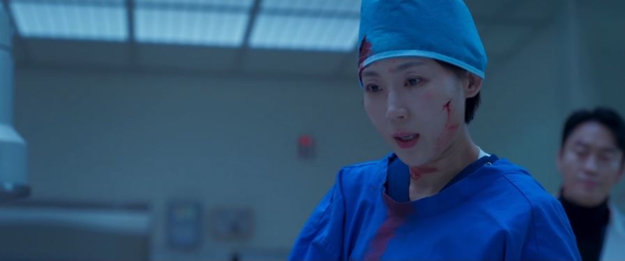 소방서옆경찰서그리고국과수_7회