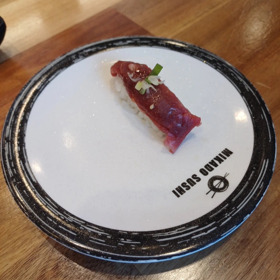 인천 길병원 맛집, 미카도스시 인천 구월점 방문 후기