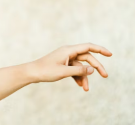 손발이 차가운 이유