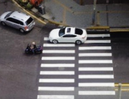 신호위반 과태료 금액