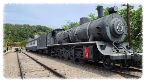 합천영상테마파크