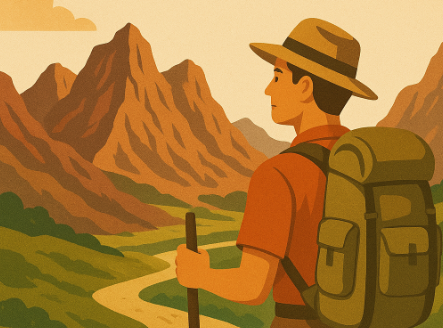 오지 여행 – 모험을 꿈꾸는 이들을 위한 특별한 안내