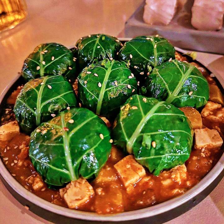 토요일은 밥이좋아 성수 서울숲 캐주얼 한식 맛집 전복들깨국수 강된장쌈밥 제철회묵은지말이 돌문어간장국수 서울 핫플레이스 재벌집 장손 김남희 토밥 좋아 방송정보