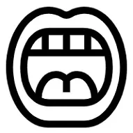 구강 건강 증진 사진