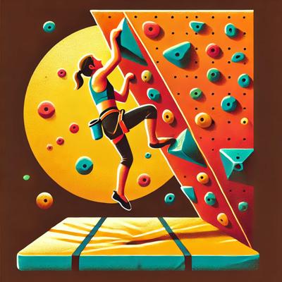 클라이밍 입문자를 위한 실내 볼더링 시작 방법과 필수 준비물 총정리