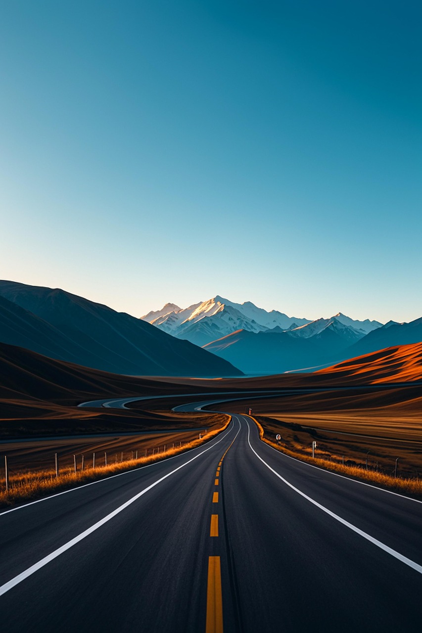 전국 고속도로 교통상황