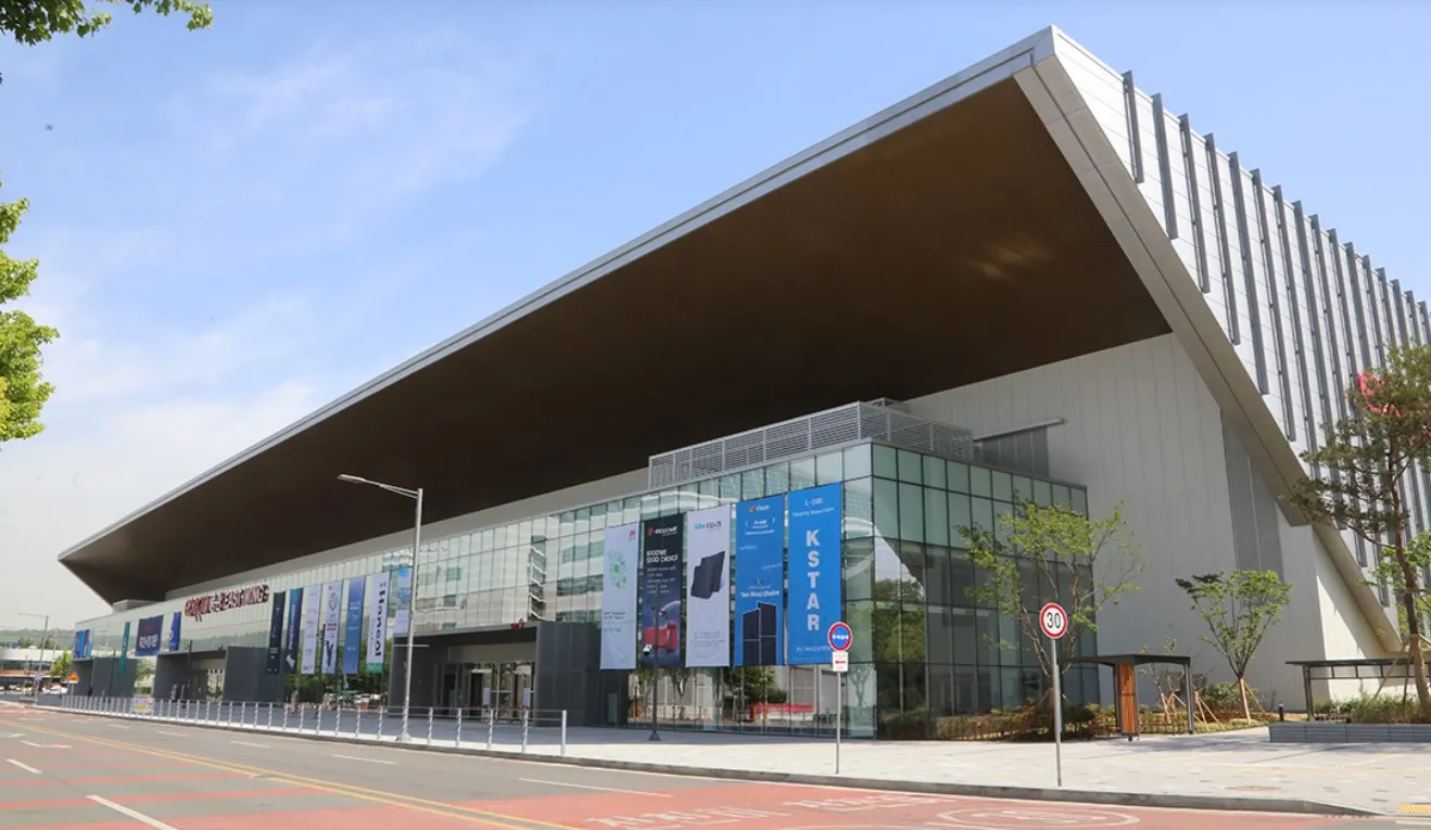 엑스코 동관 이미지2