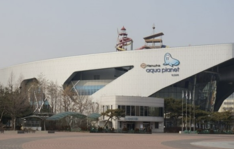 아이와 실내 가볼만한 곳 서울 근교 추천 4곳