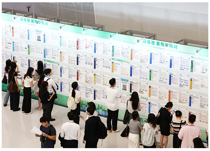 고용24의 혁신 (맞춤형 화면, AI서비스, UI개편)