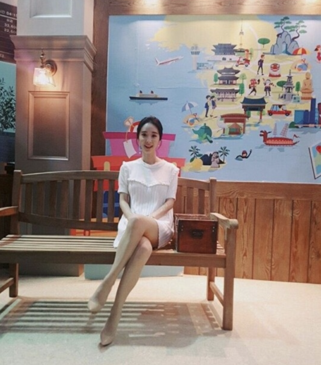한수연 다리