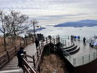 사천 가볼만한곳 맛집 추천 카페 애견동반 관광 명소_21
