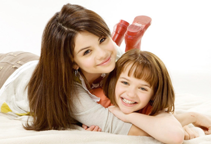 라모나 비저스 스틸 컷