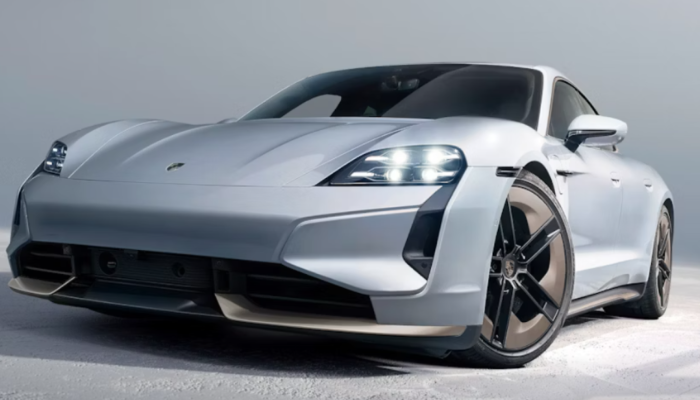 포르쉐 타이칸 전기차 가격 제원 유지비 2025