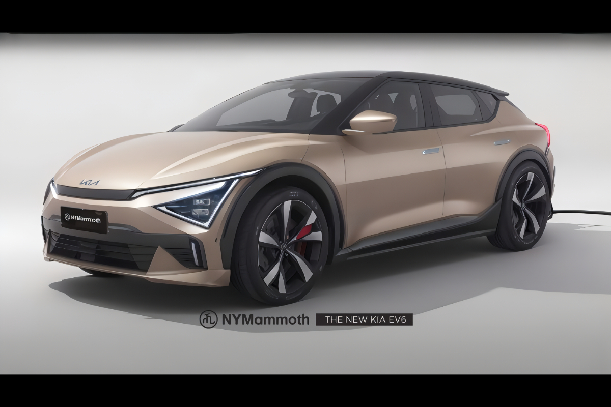 2024년 출시예정 신차