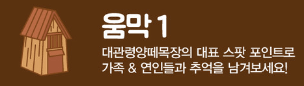 양떼목장