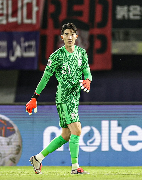 대한민국 쿠웨이트 축구 결과