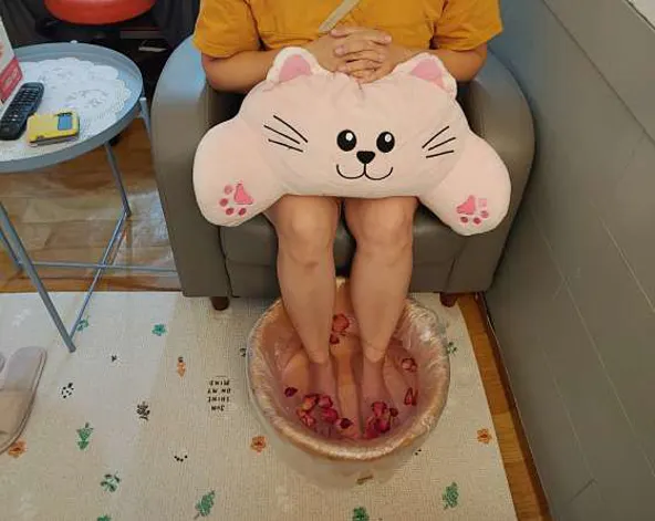 풋앤바디케어