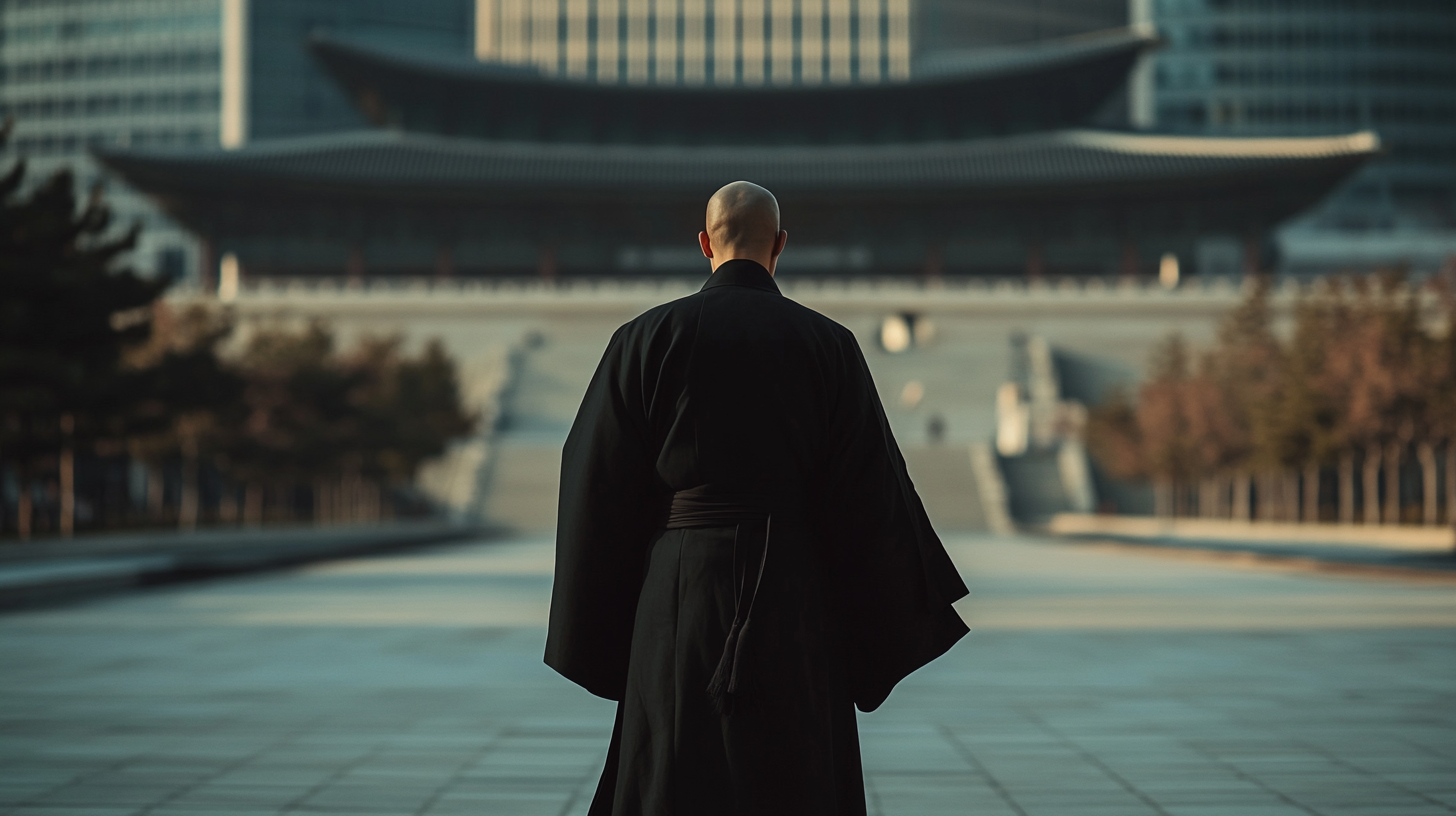 건진법사는 누구인가? 대한민국 정치권을 뒤흔든 인물 분석