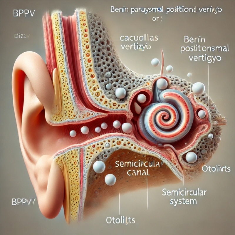 이석증-설명하는-귀-그림