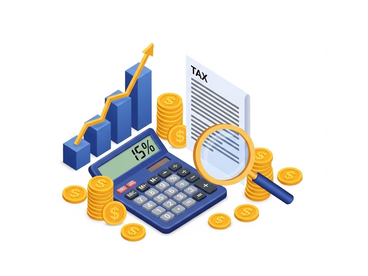 금융소득 종합과세 세율