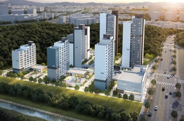 공공임대주택