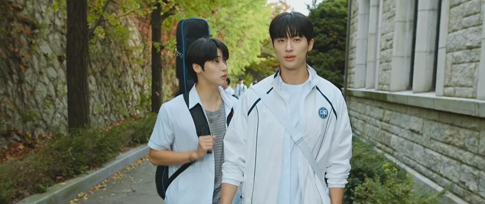 인혁에게-김태성-이야기를-듣게되는-선재