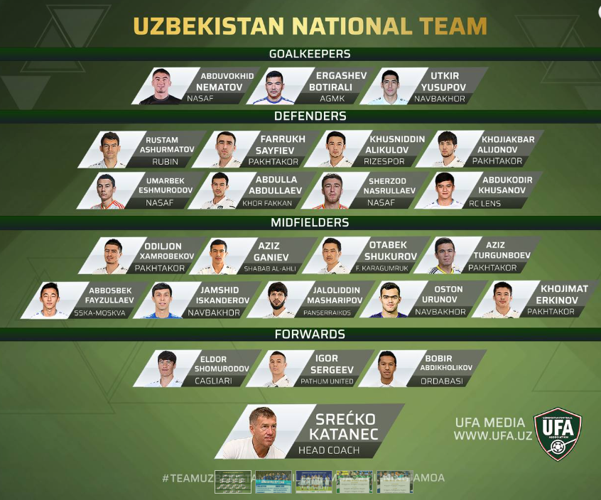 일본 우즈베키스탄 축구 중계