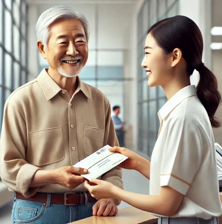 라이트잡 베이비부머 새로운 일자리7