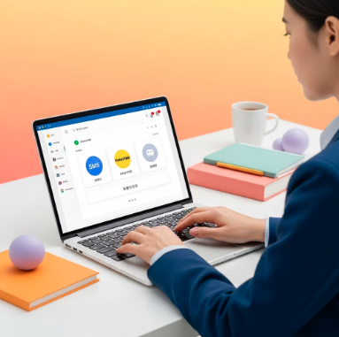 크로샷 서비스 개요 및 최신 변화사항 섹션 이미지